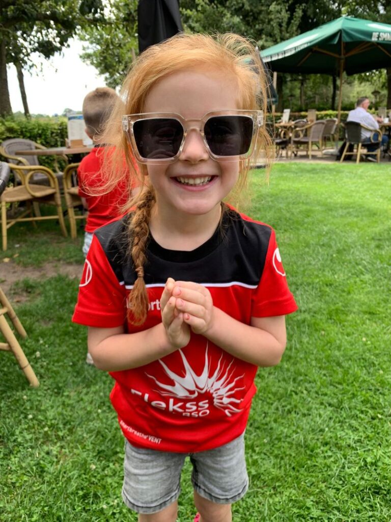 Kinderopvang Flekss De Nowies Etten-Leur