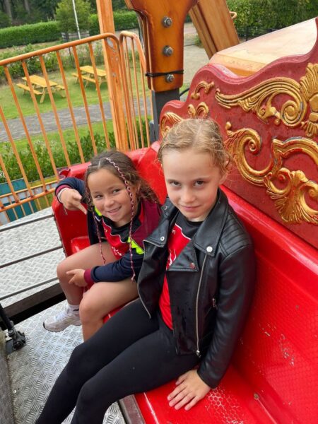 Dippie Doe Flekss Haagse Beemden