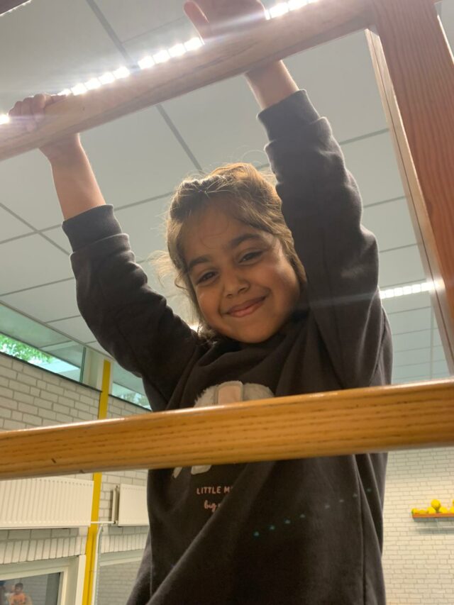 flekss kinderopvang breda haagse beemden