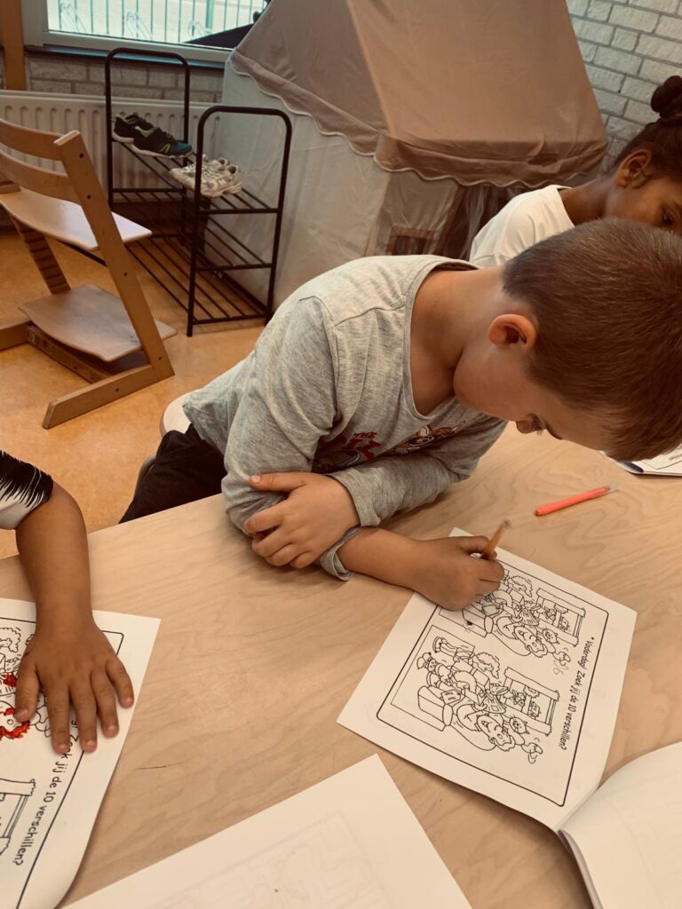 de leukste bso van breda flekss