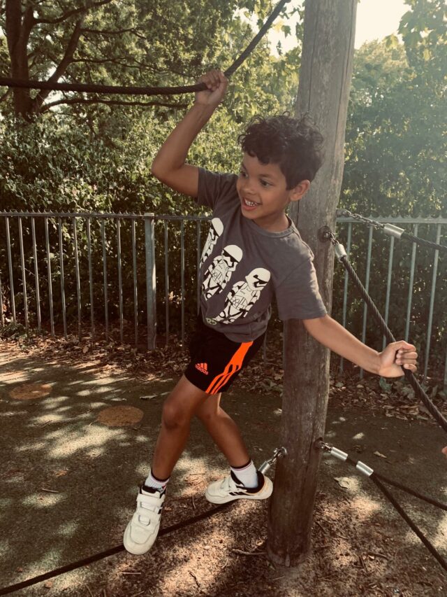 flekss kinderopvang breda haagse beemden