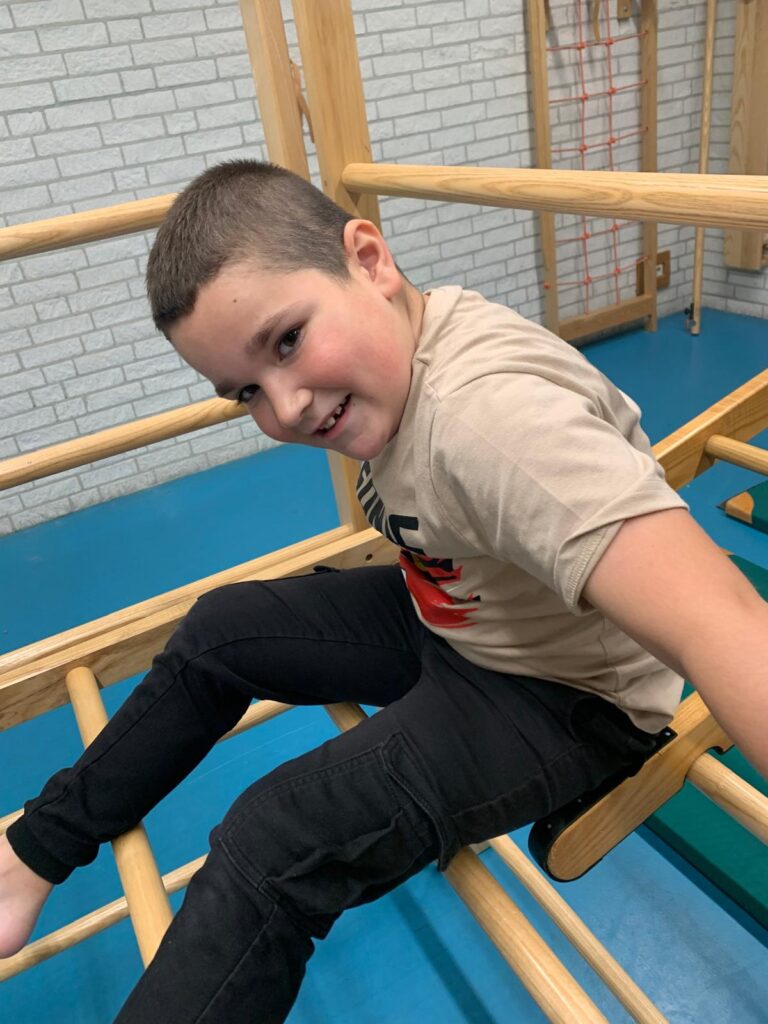 flekss kinderopvang breda