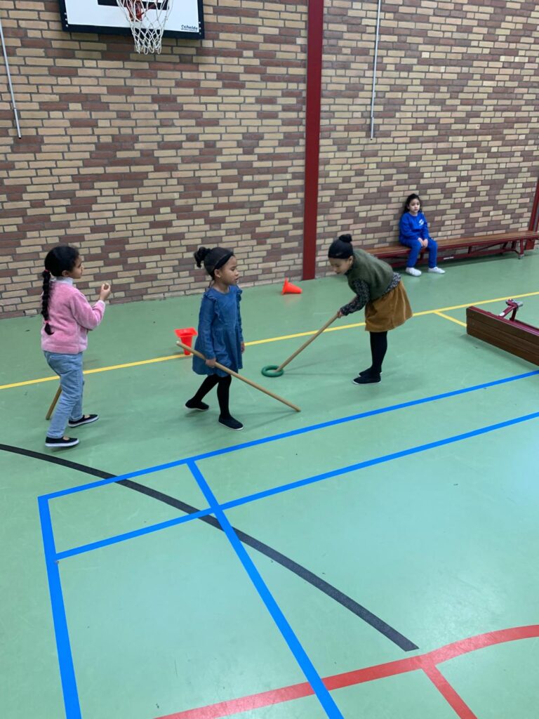 flekss kinderopvang de fontein