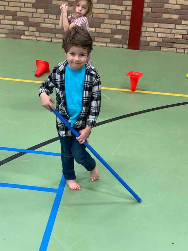 flekss sport kinderopvang breda noord