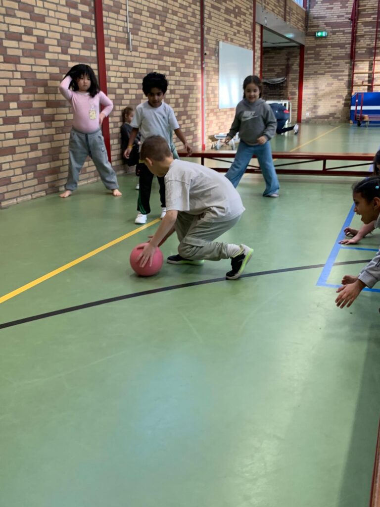 de leukste activiteiten bij flekss kinderopvang