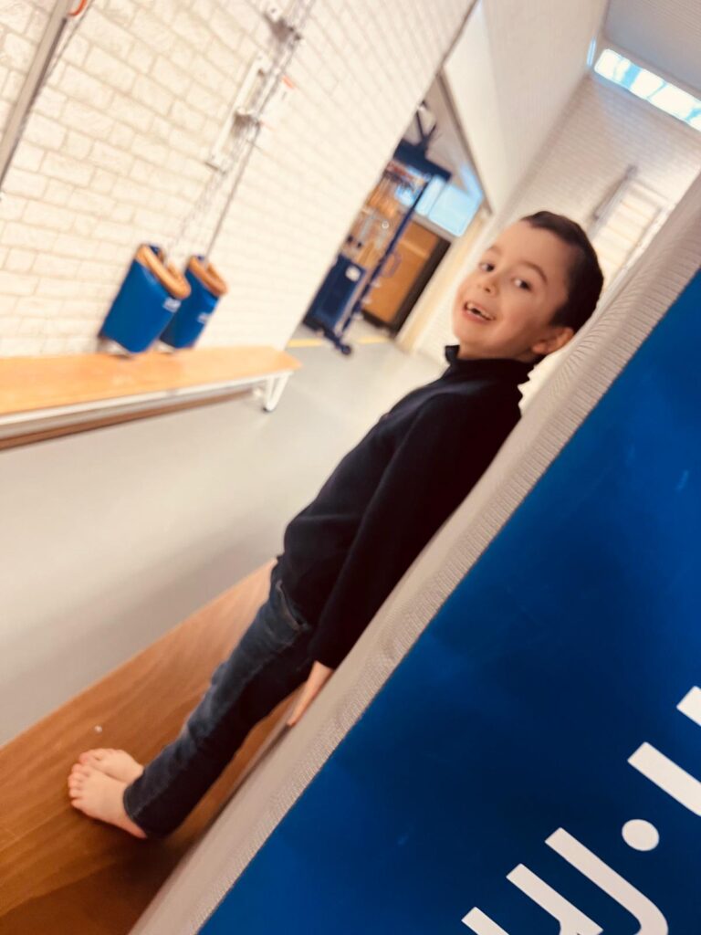 bso flekss wildert breda