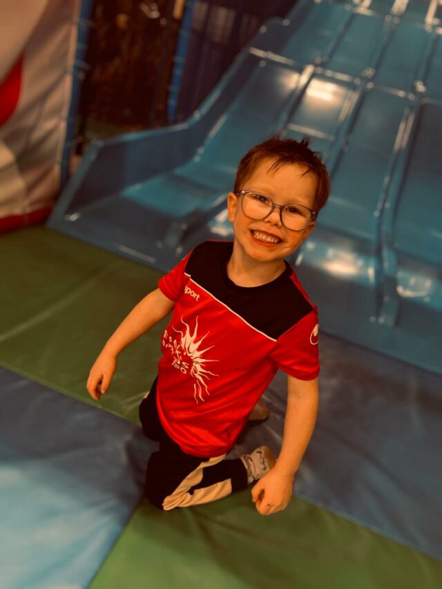 flekss kinderopvang breda