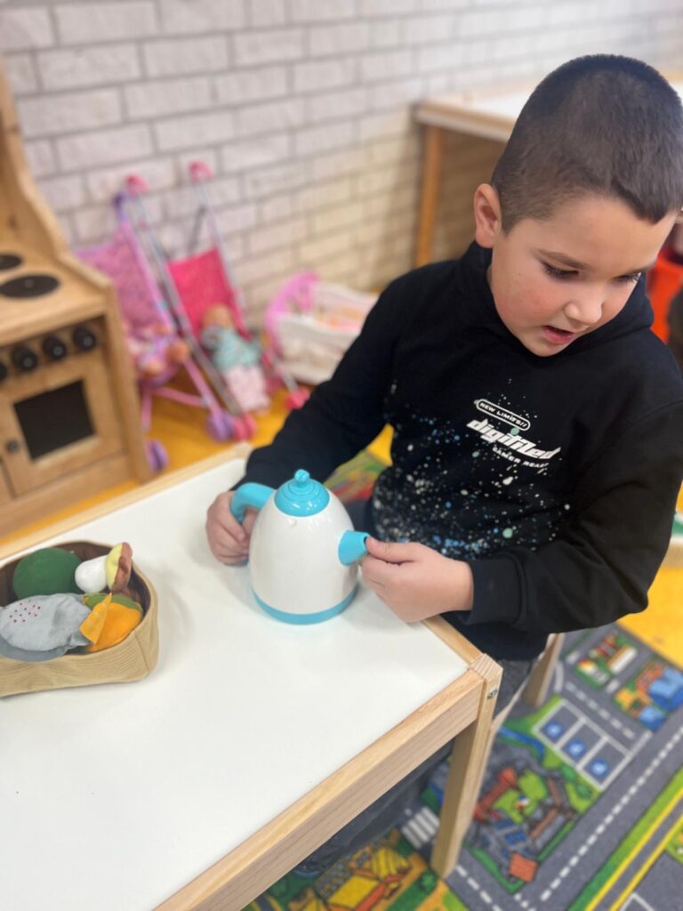 flekss kinderopvang breda haagse beemden