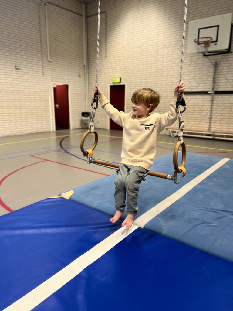 flekss kinderopvang breda