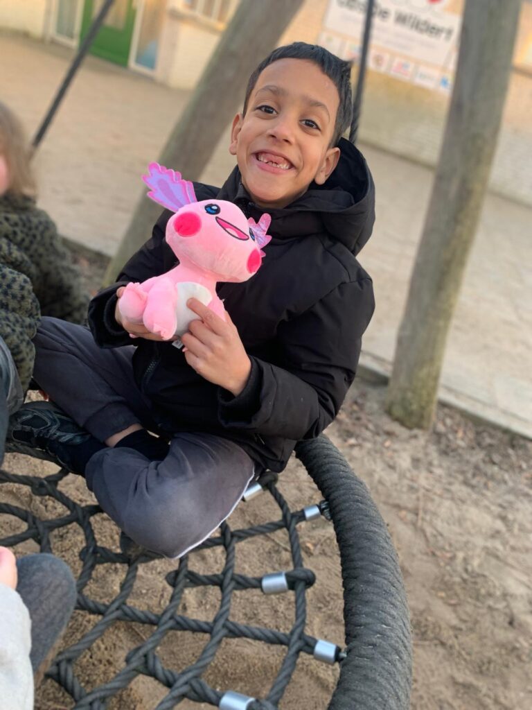 leukste uitjes met bso flekss breda