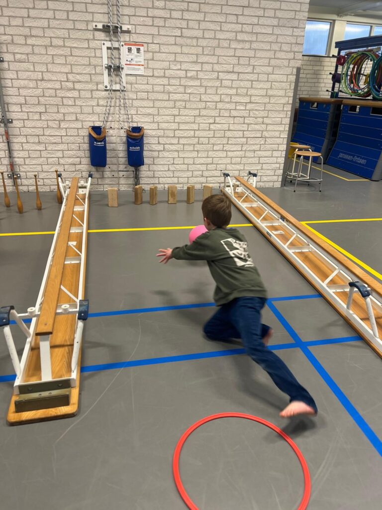 flekss kinderopvang breda haagse beemden