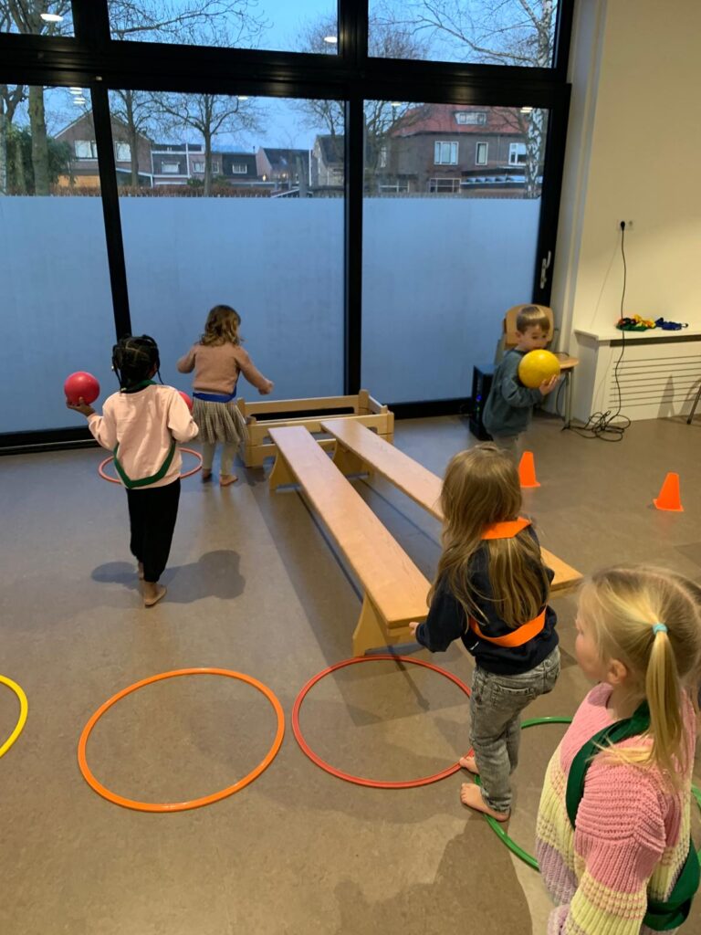 leukste bso van breda flekss