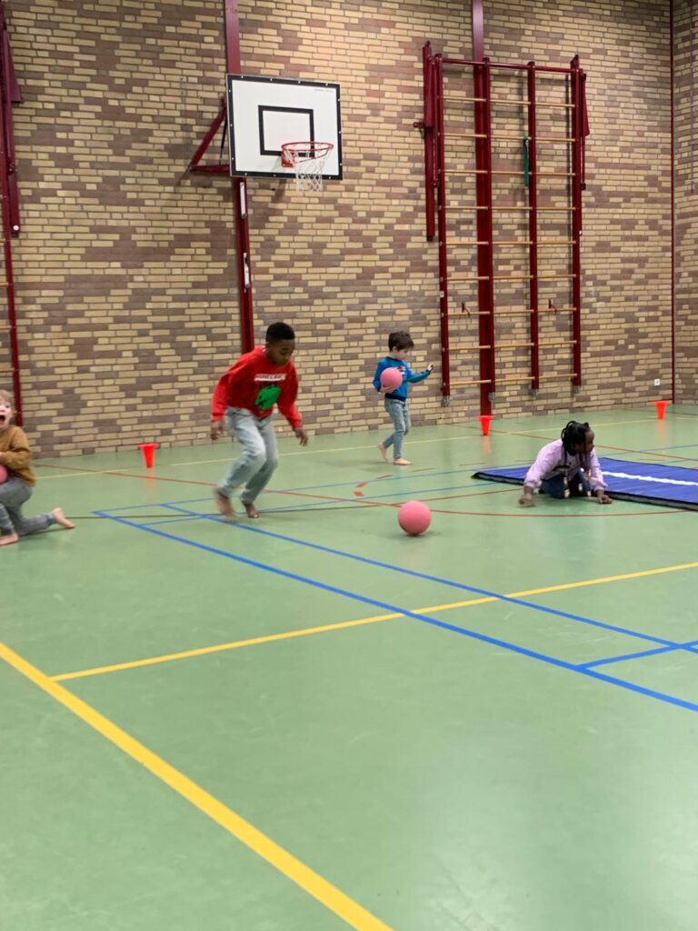 flekss kinderopvang breda