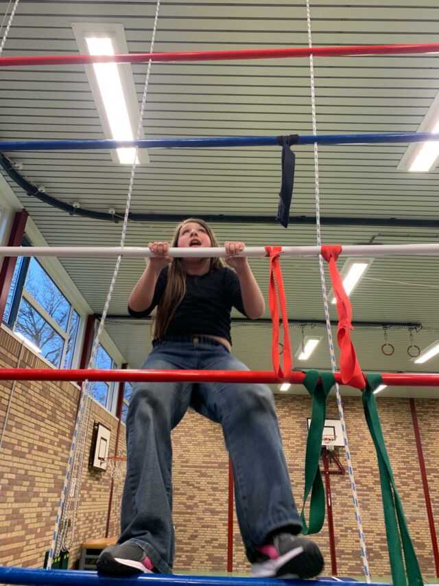 flekss kinderopvang breda