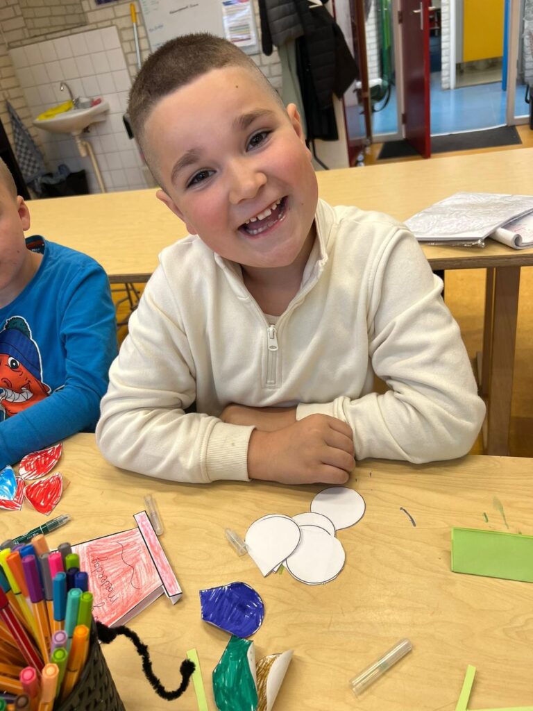 flekss kinderopvang breda wildert