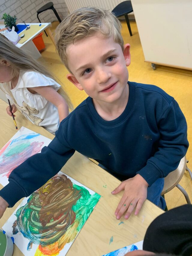 flekss kinderopvang breda haagse beemden