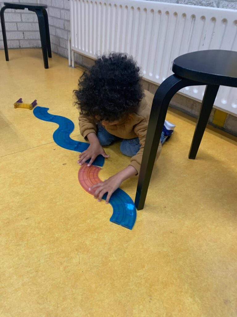 flekss kinderopvang breda