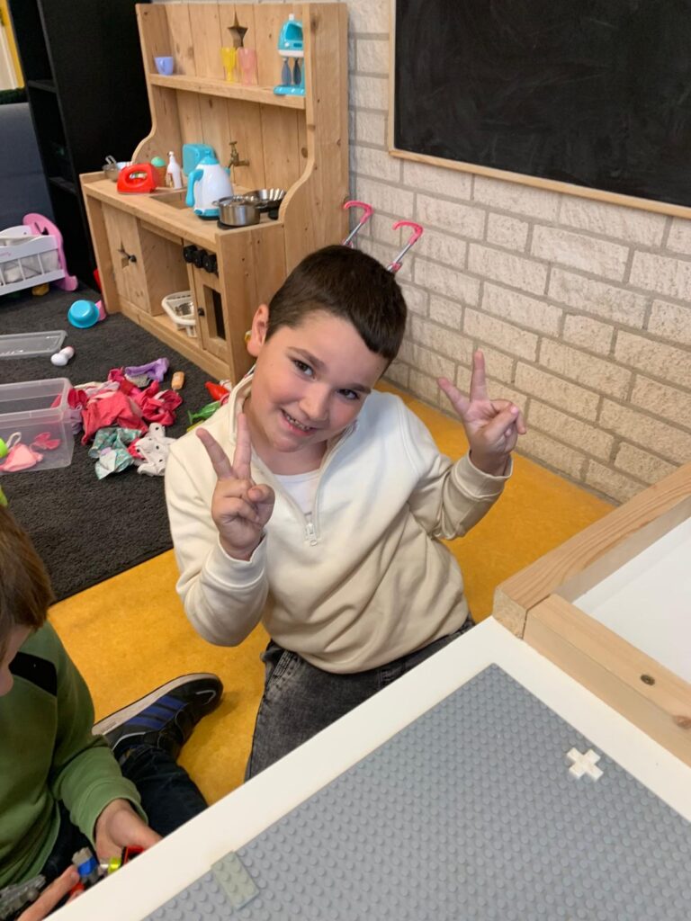 leukste uitjes bij sport bso flekss breda