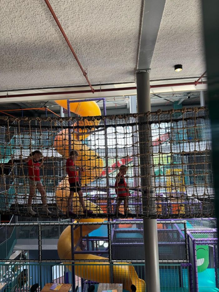 Flekss Terheijden week 19 (meivakantie week 2) - Kabonk 2