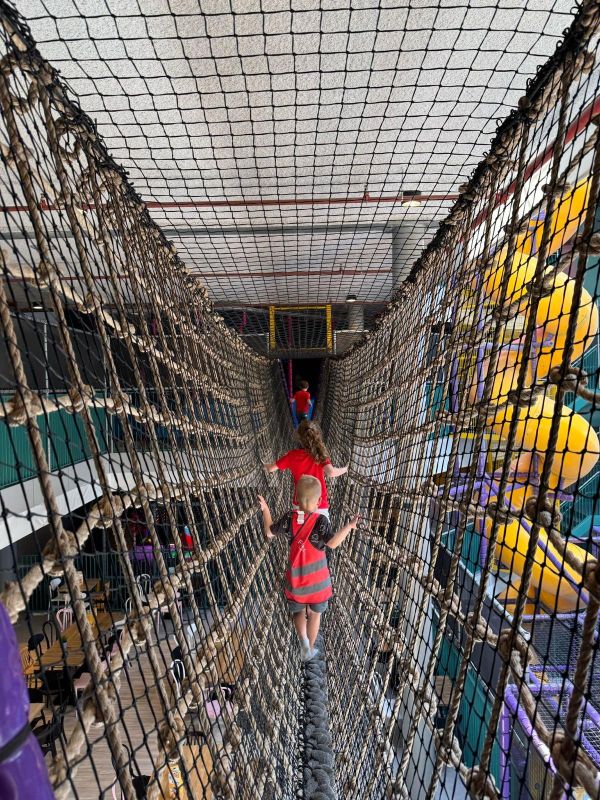 Flekss Terheijden week 19 (meivakantie week 2) - Kabonk