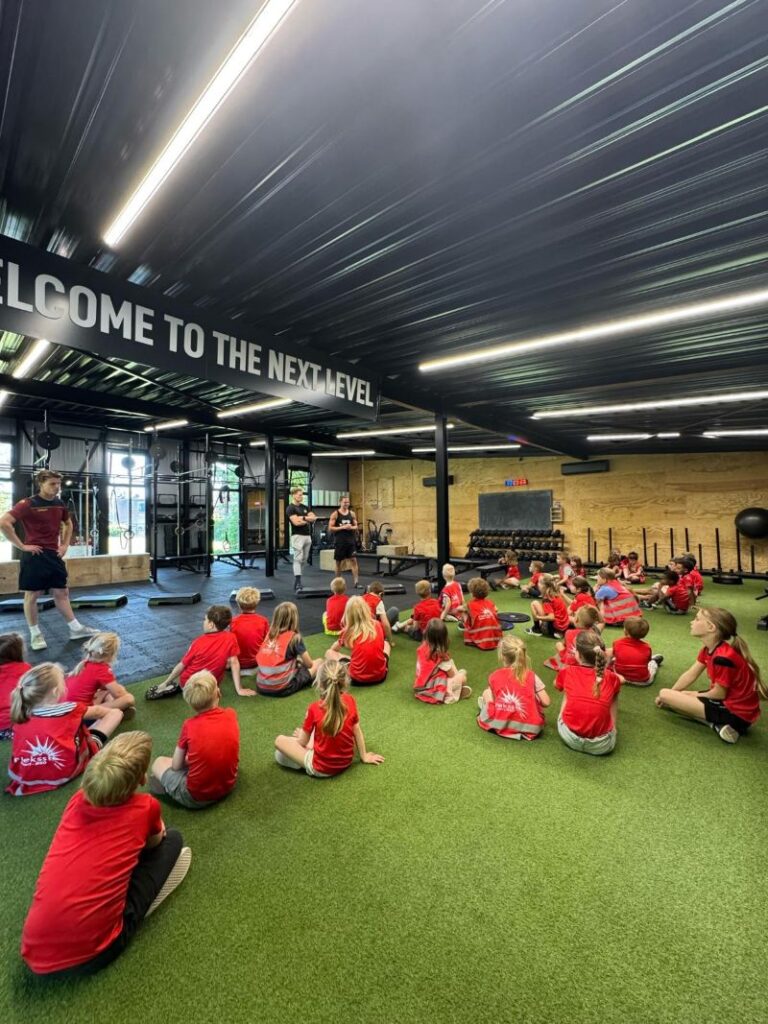 Flekss Terheijden week 19 (meivakantie week 2) - To the max 9