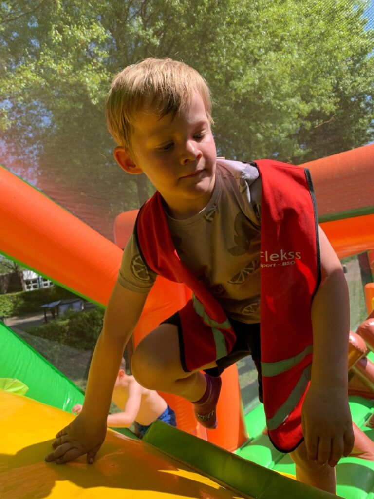 Flekss Terheijden week 19 (meivakantie week 2) - sportdag 3