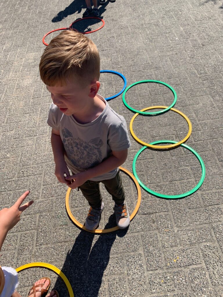 flekss kinderopvang haagse beemden