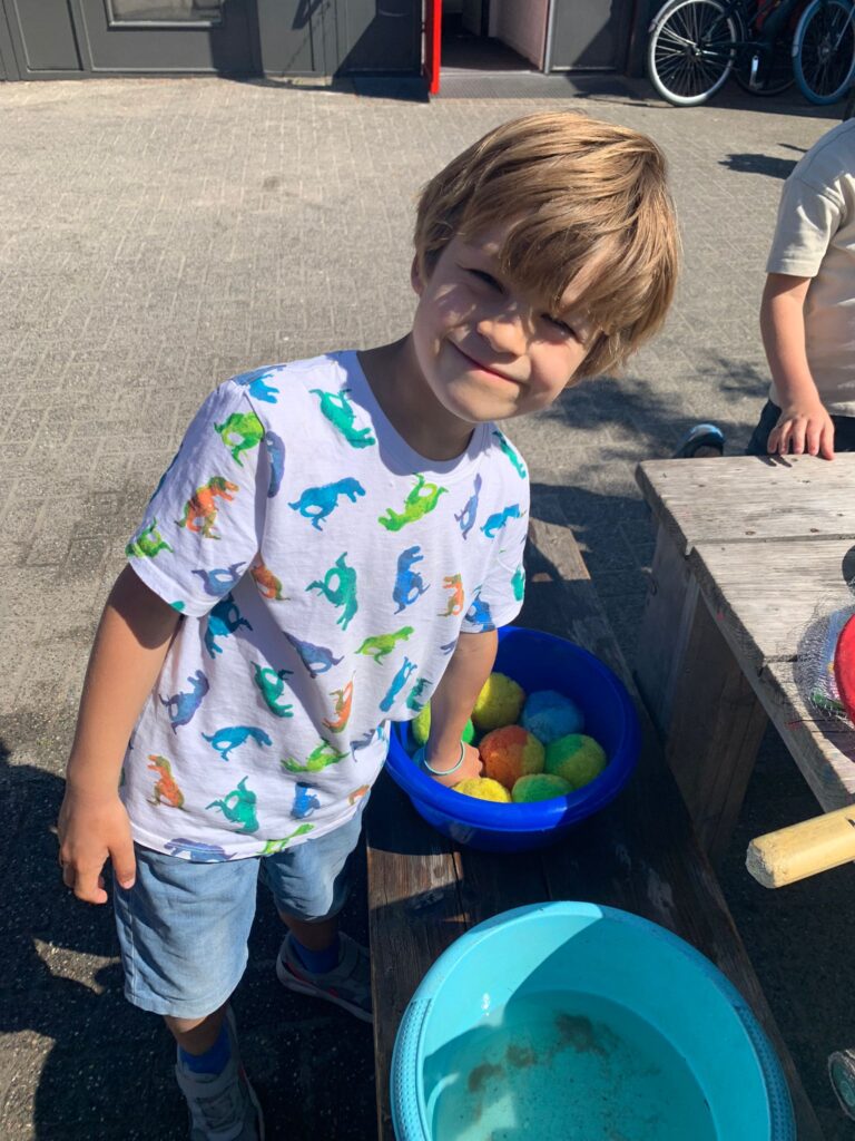 leukste bso van breda haagse beemden