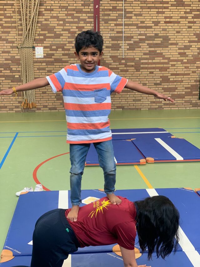 sport bso flekss leukste van breda