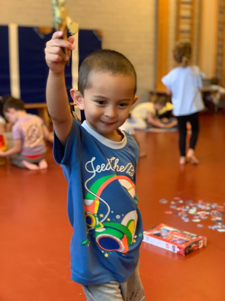 flekss kinderopvang breda