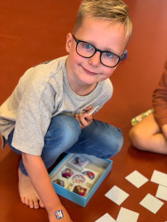 kinderopvang flekss breda haagse beemden