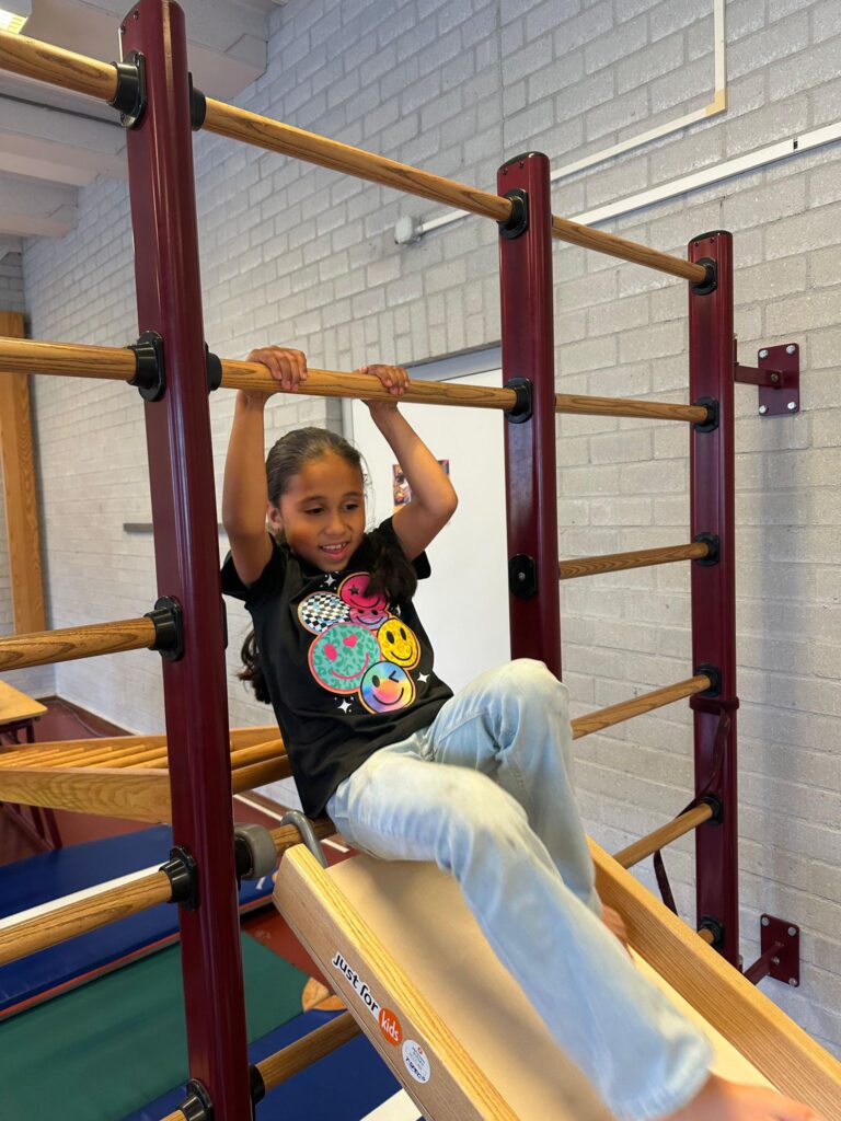 flekss kinderopvang sport haagse beemden breda