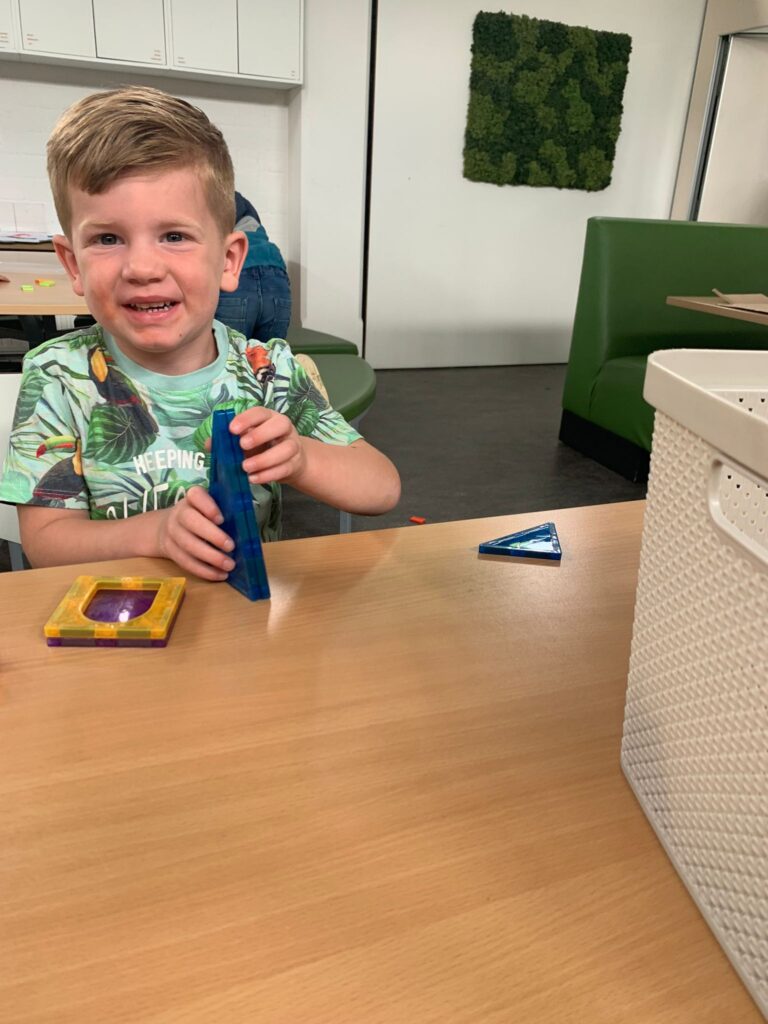 flekss kinderopvang breda