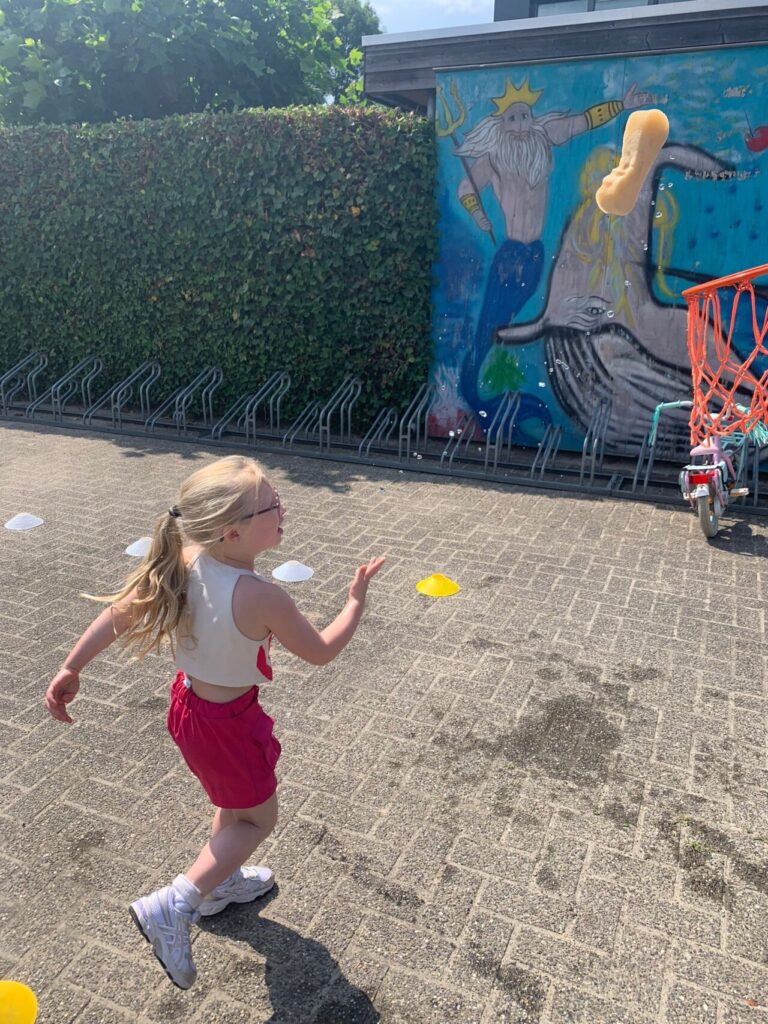 flekss kinderopvang breda haagse beemden