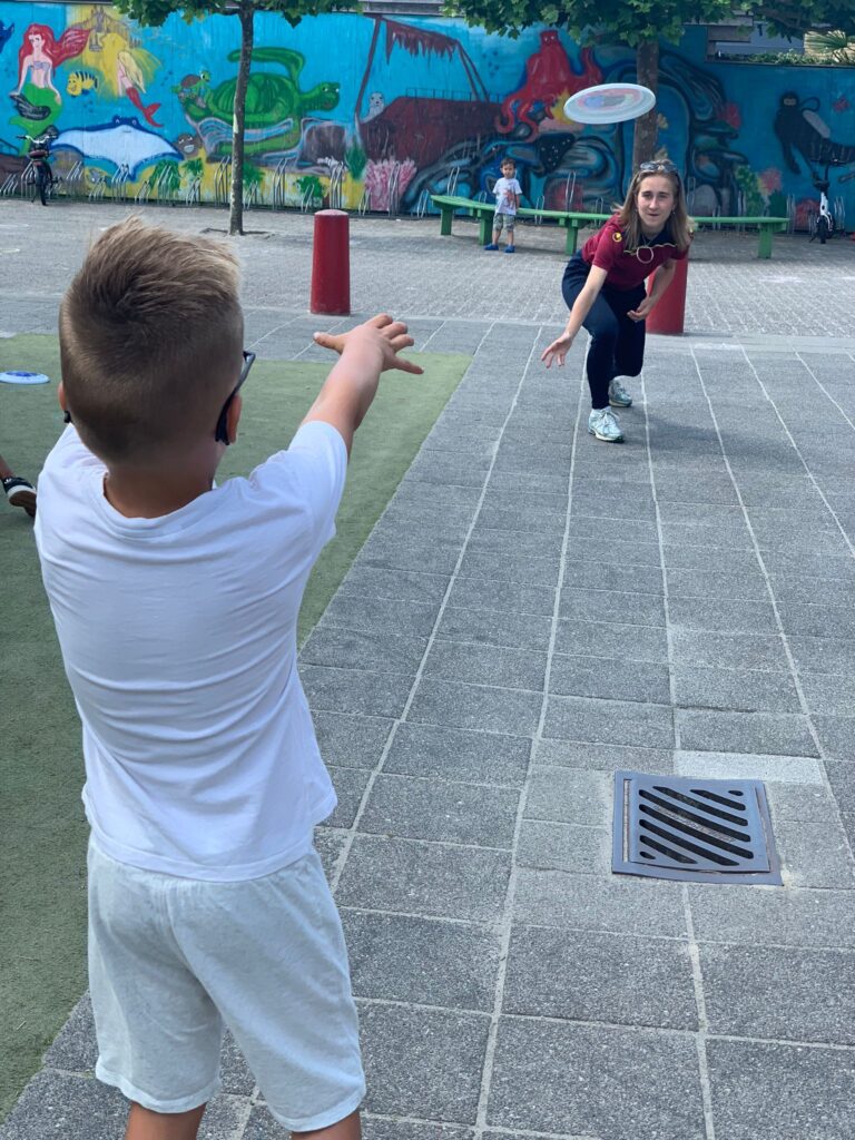 leukste bso van breda flekss