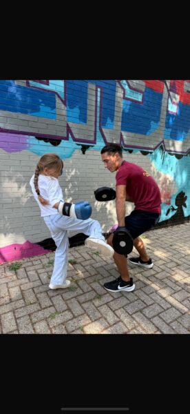 Flekss kraaienest buitenspelen 7