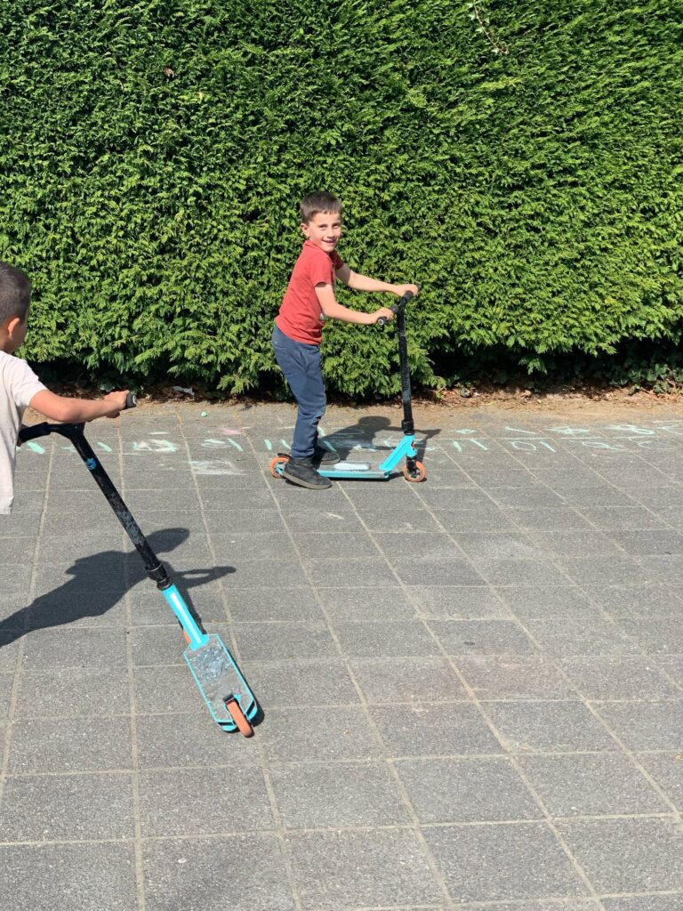 sport bso flekss rietvink