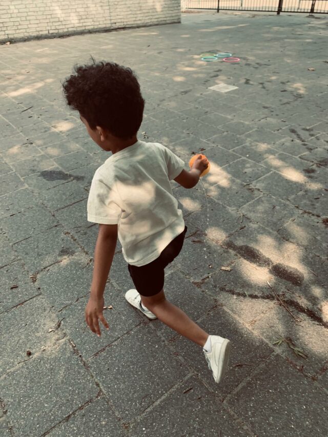 flekss kinderopvang breda wildert