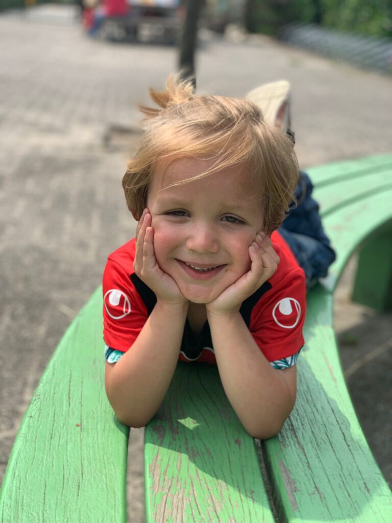 flekss kinderopvang leukste van breda