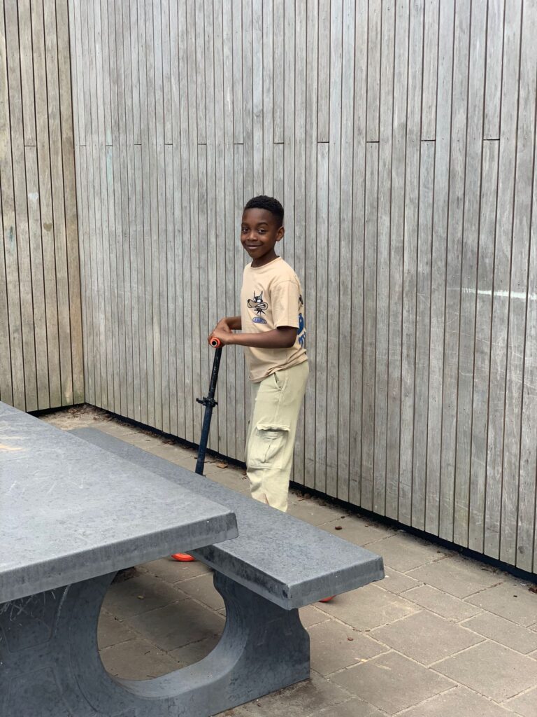 flekss kinderopvang de fontein