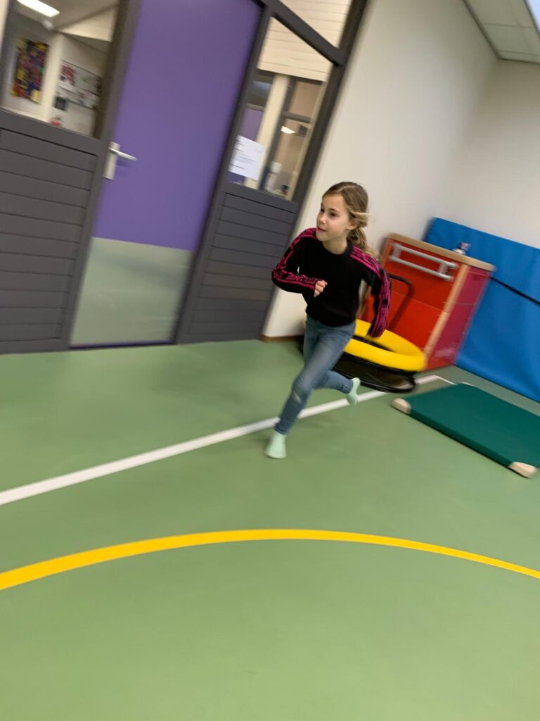 Flekss zeggewijzer 4 - tikspelen