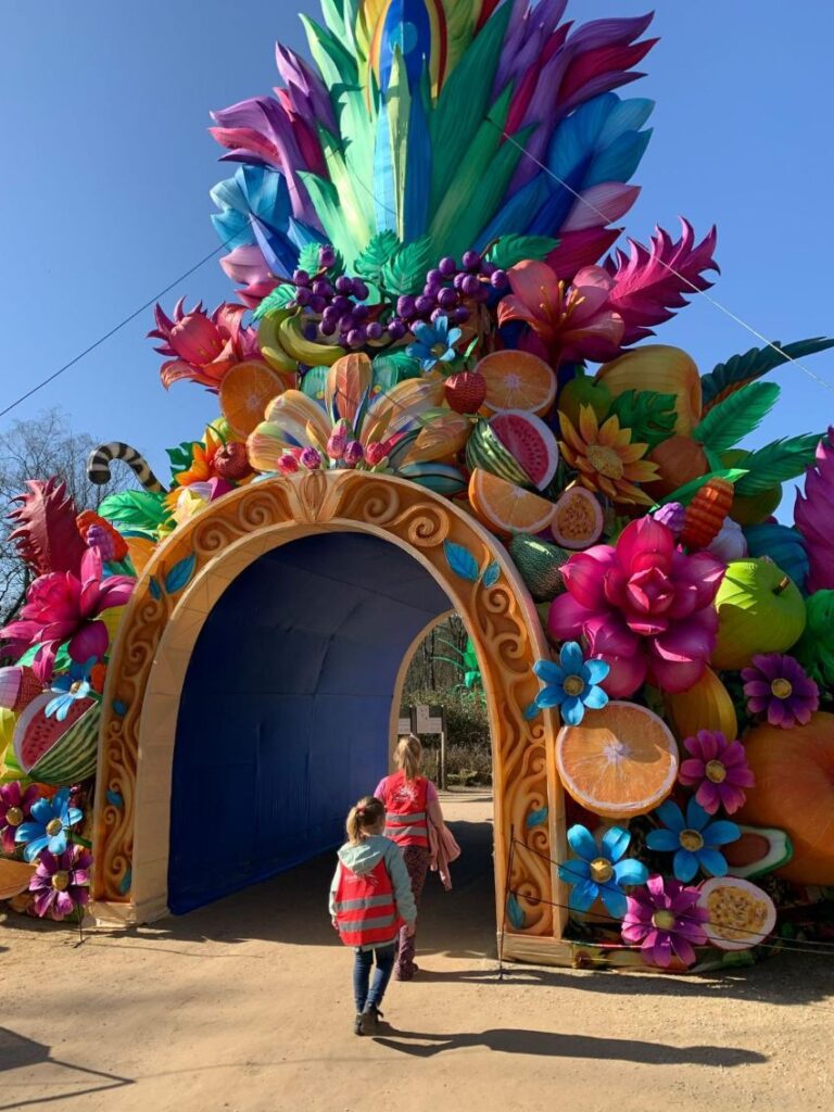 Flekss Terheijden 10 - beekse bergen