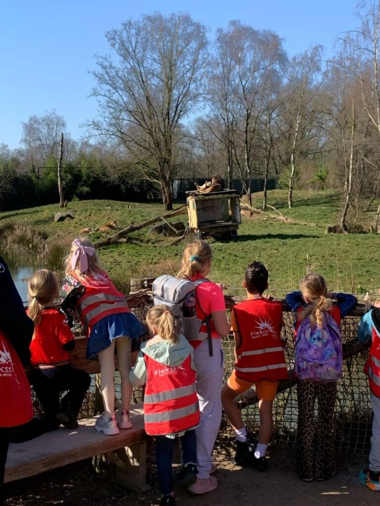 Flekss zeggewijzer 10 - beekse bergen 3