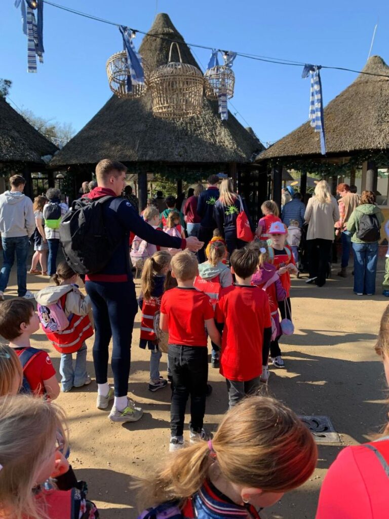 Flekss zeggewijzer 10 - beekse bergen 4