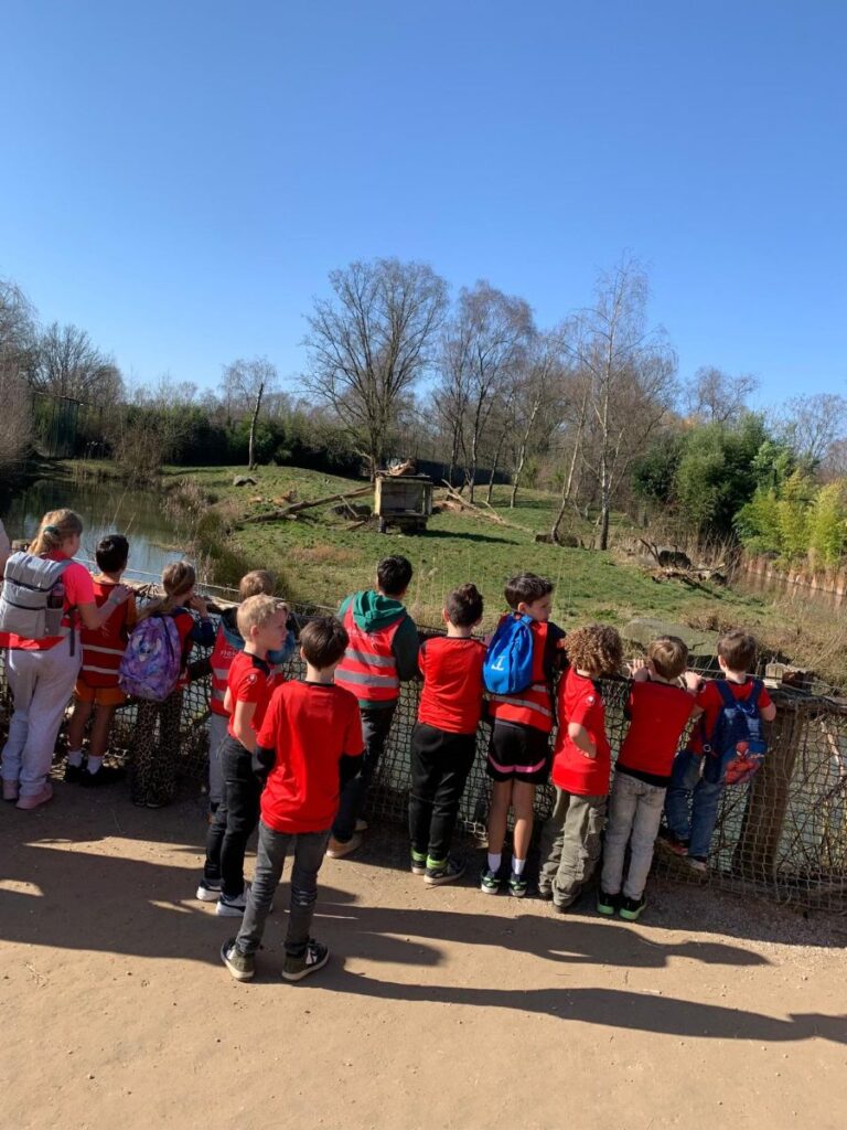 Flekss zeggewijzer 10 - beekse bergen 7