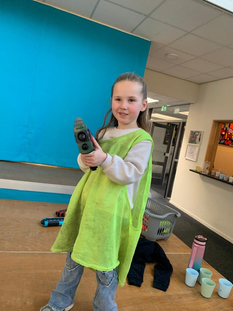 Flekss zeggewijzer 10 - beekse bergen 8