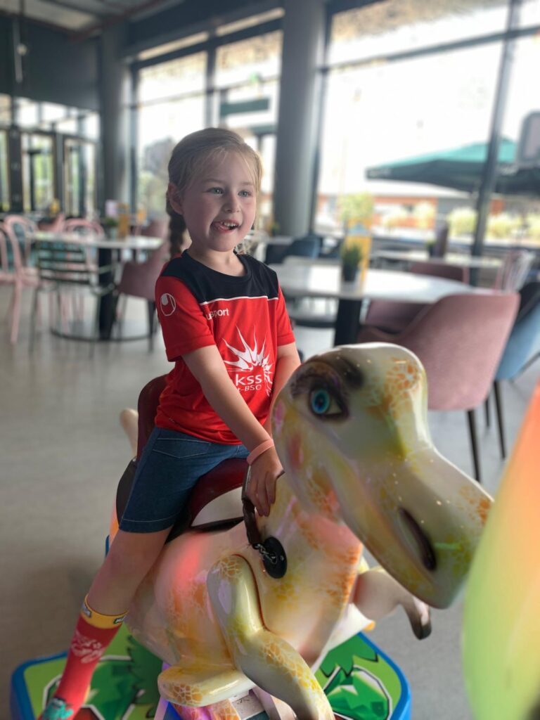 Flekss zeggewijzer Terheijden 24 - kabonk