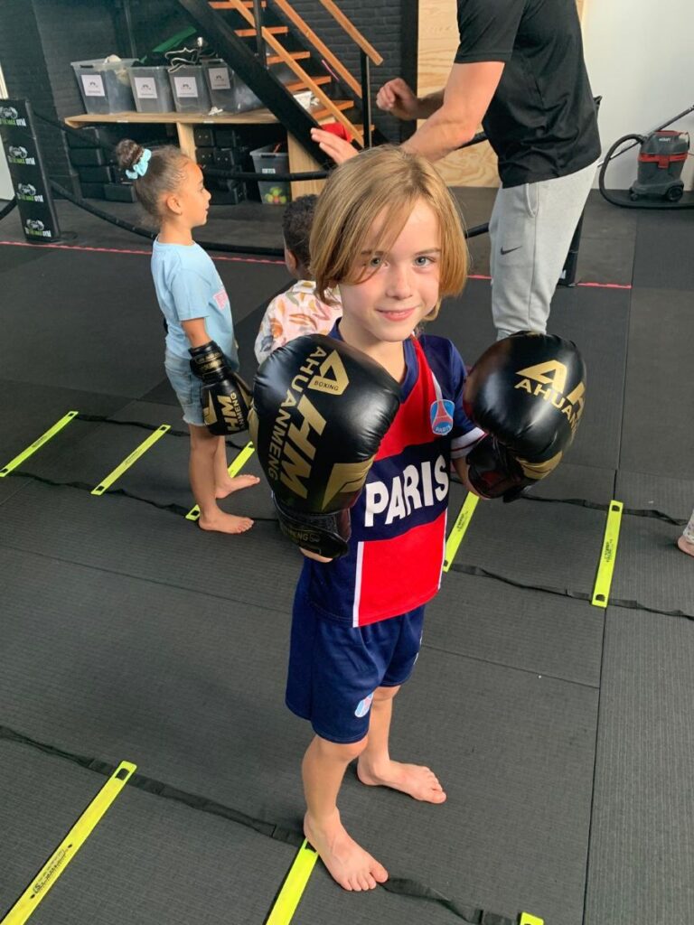 Flekss zeggewijzer Terheijden 24 - To The Max