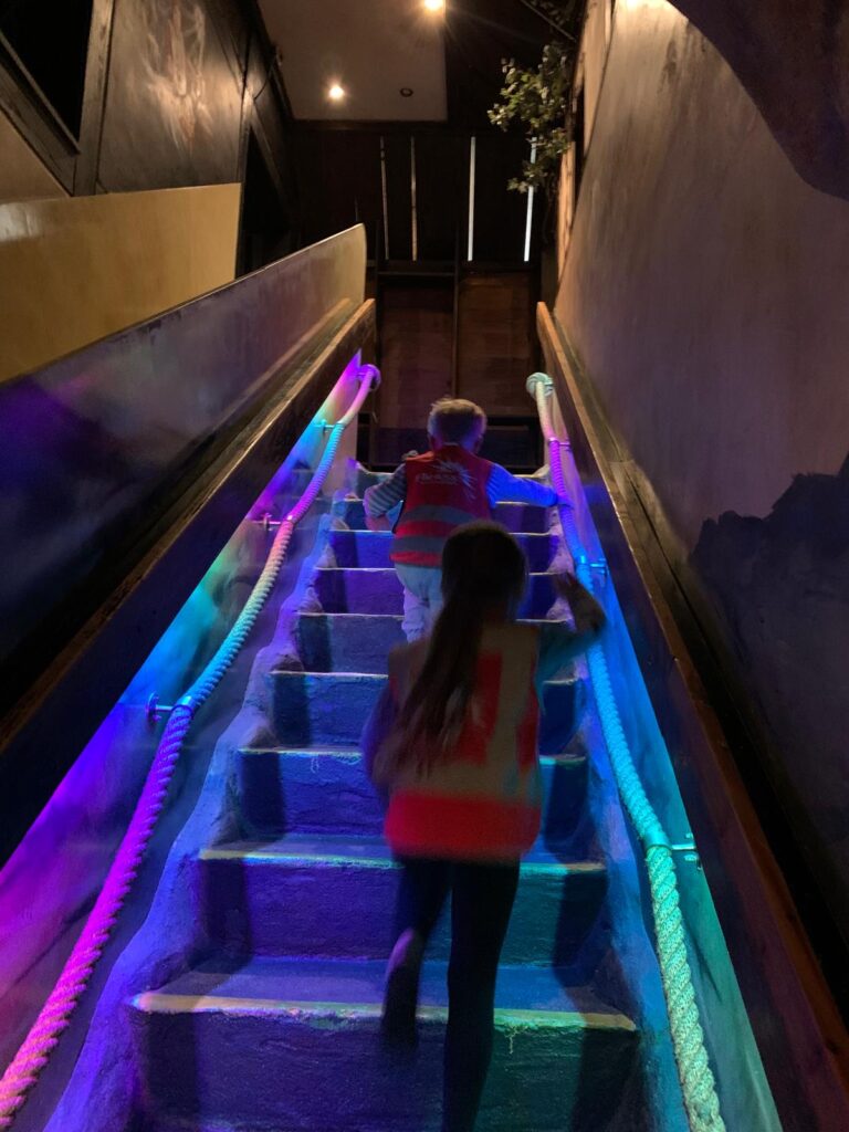 Flekss zeggewijzer Terheijden 24 - koeckers den hout