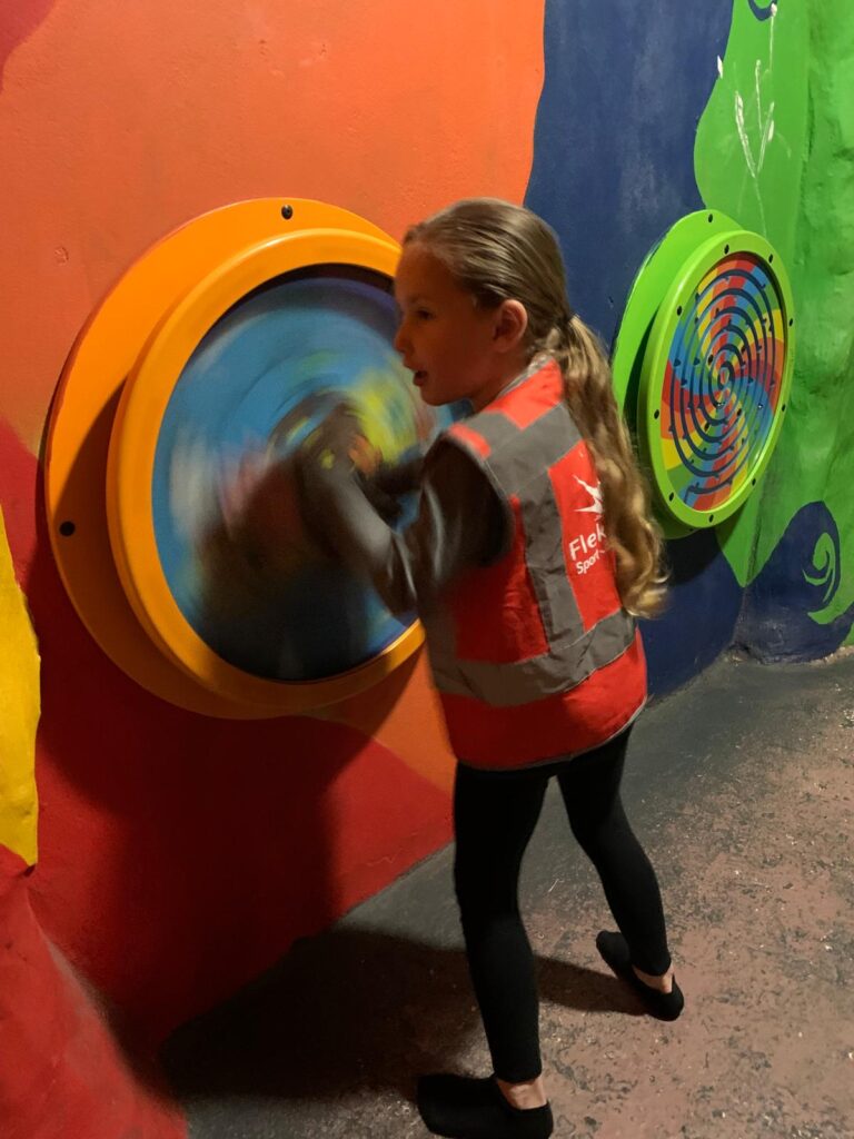 Flekss zeggewijzer Terheijden 24 - koeckers den hout